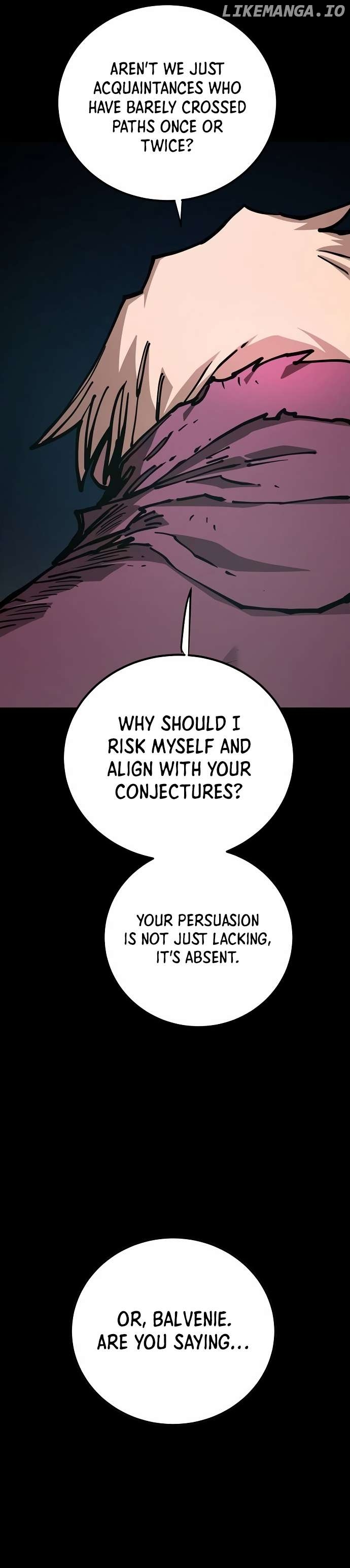 Player - Manhwa Chapter 197 - page 4