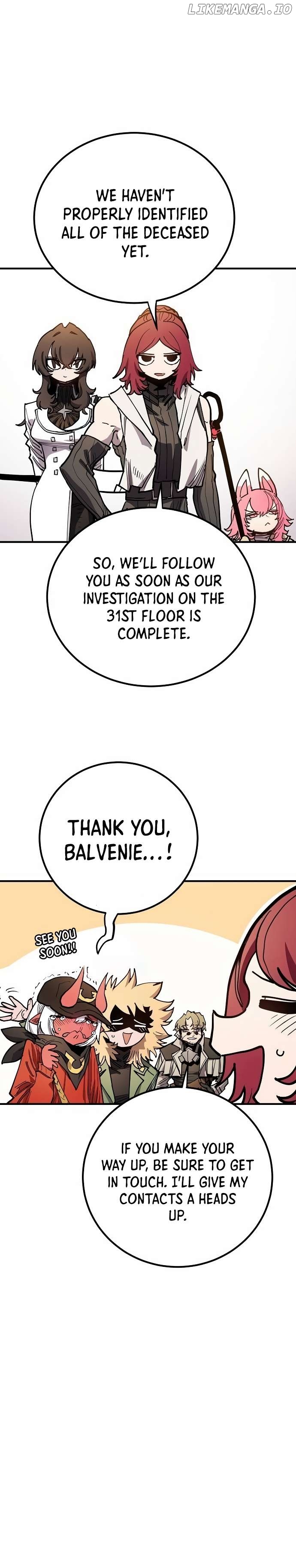 Player - Manhwa Chapter 197 - page 40
