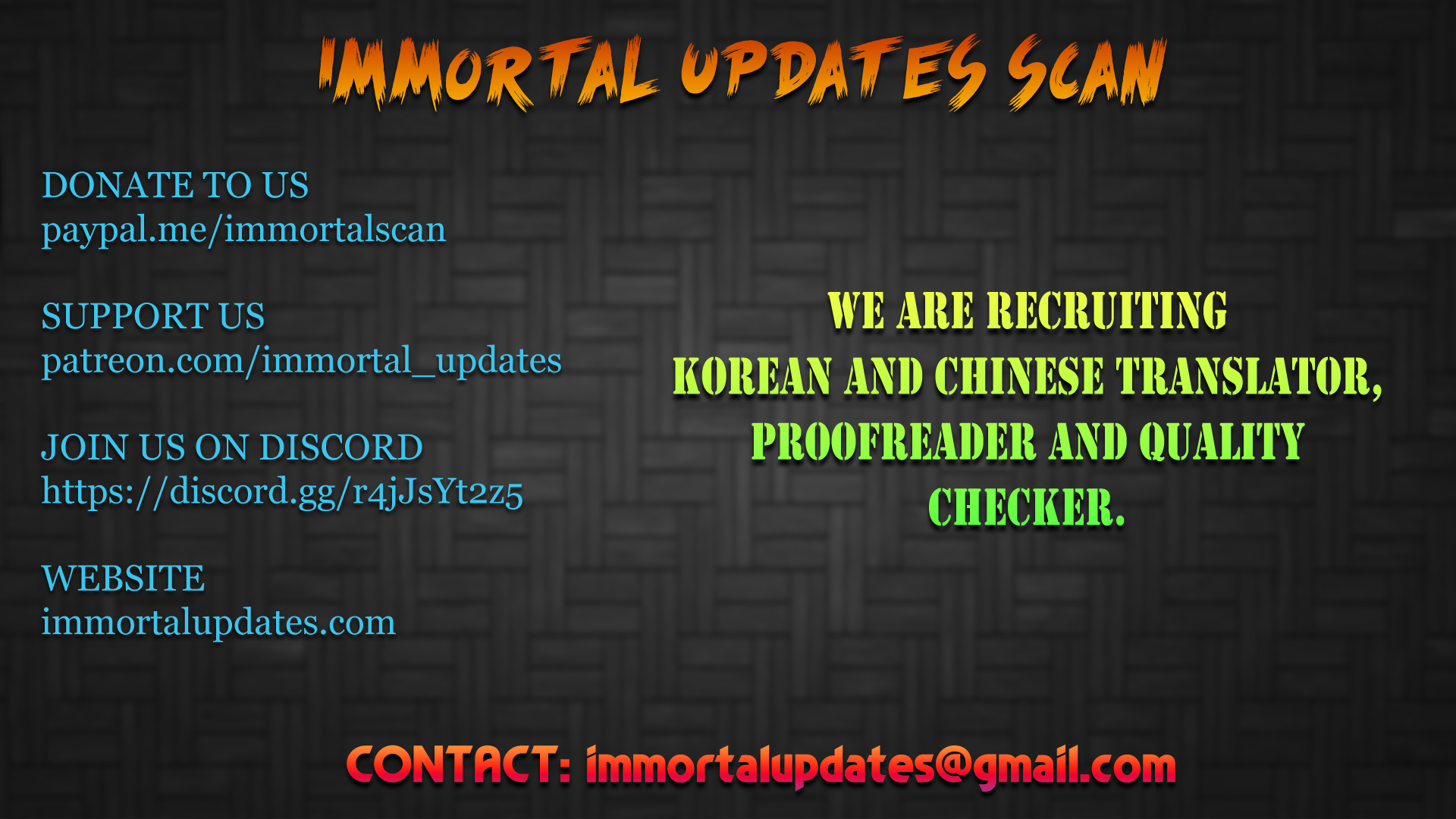 Player - Manhwa Chapter 197 - page 48