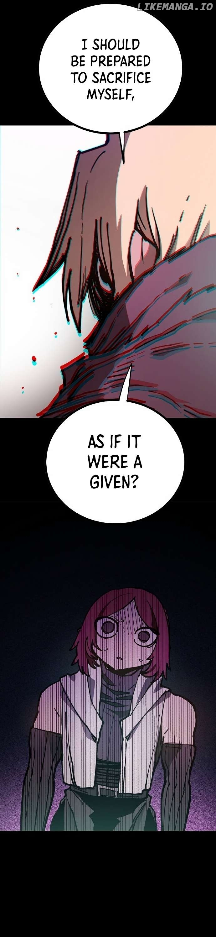 Player - Manhwa Chapter 197 - page 5