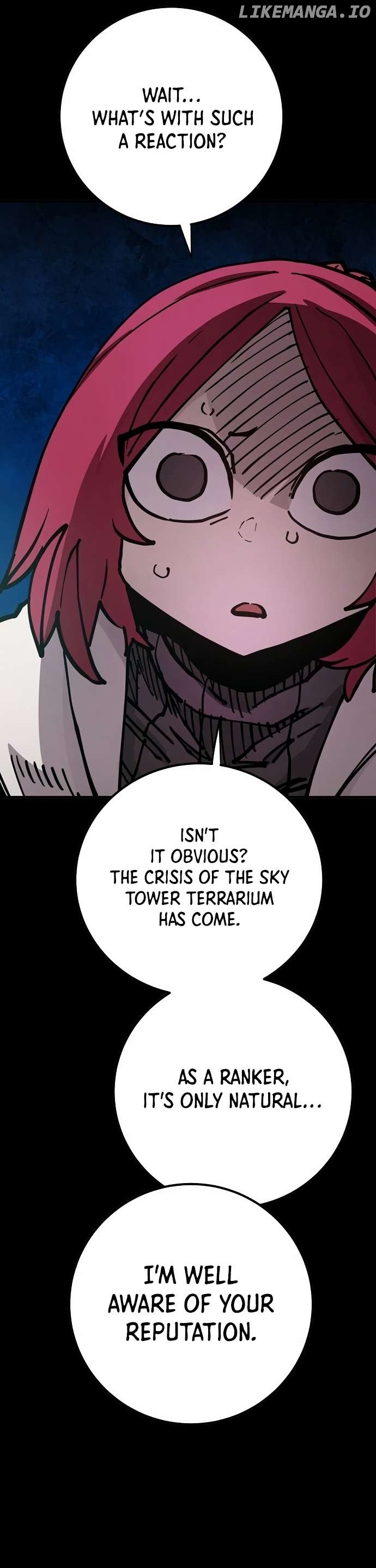 Player - Manhwa Chapter 197 - page 6