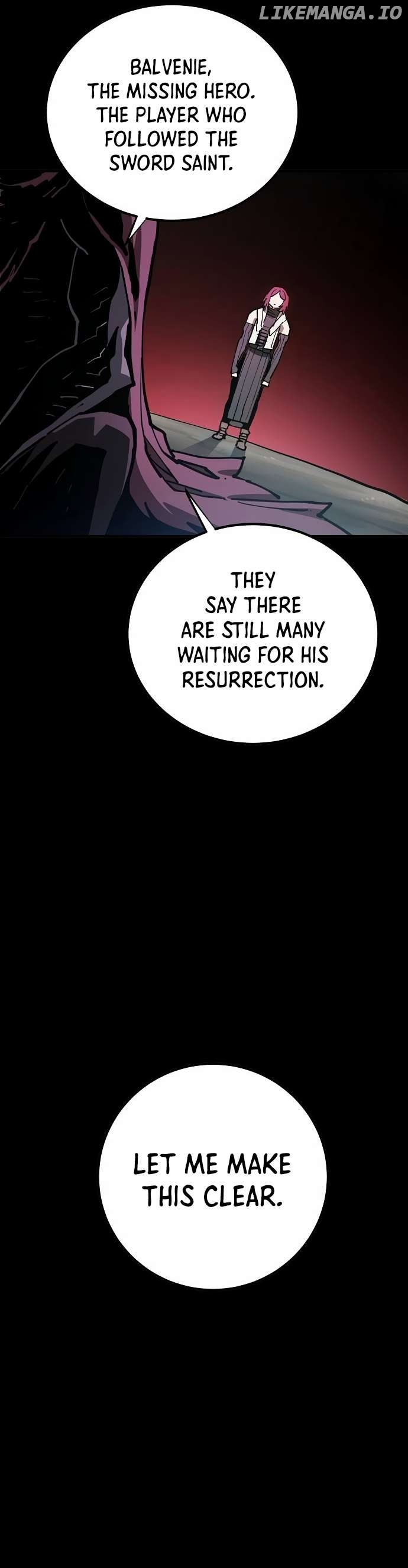 Player - Manhwa Chapter 197 - page 7