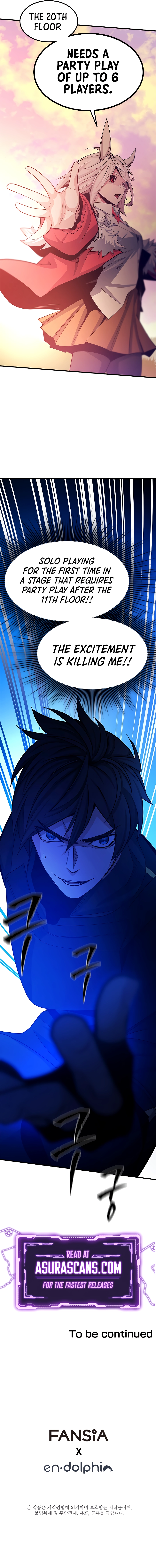 The Tutorial is Too Hard Chapter 151 - page 12