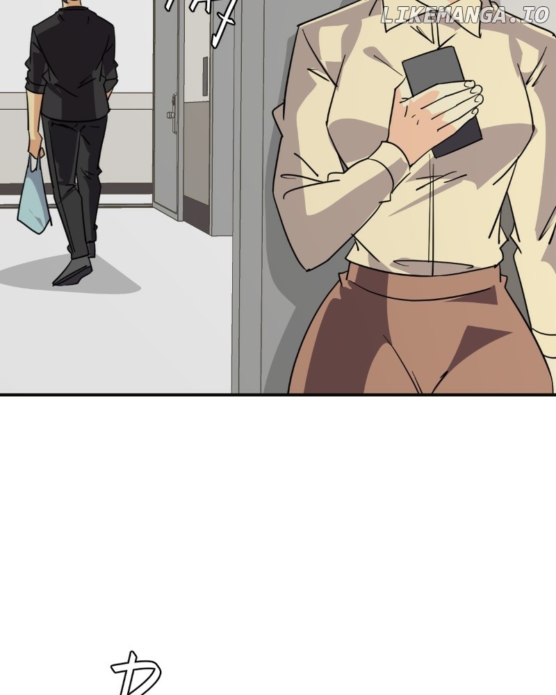 unOrdinary - Manga Chapter 337 - page 14