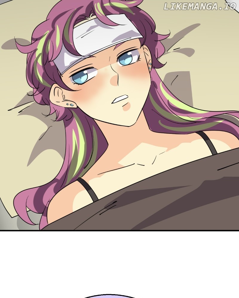unOrdinary - Manga Chapter 337 - page 24