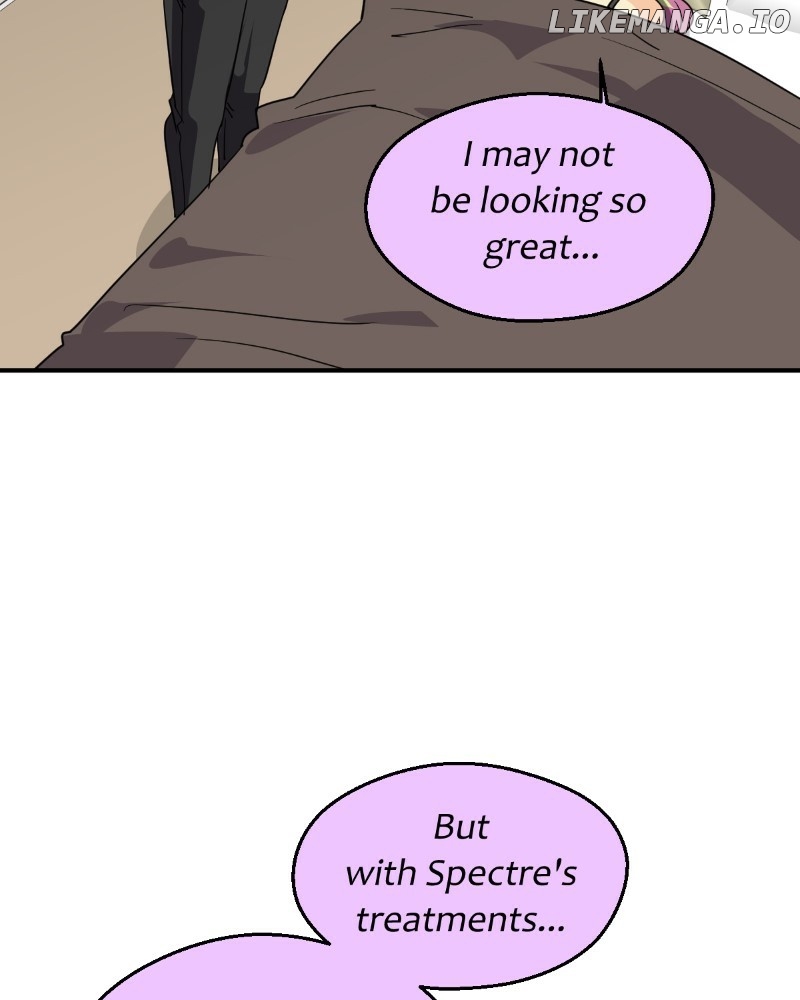 unOrdinary - Manga Chapter 337 - page 30