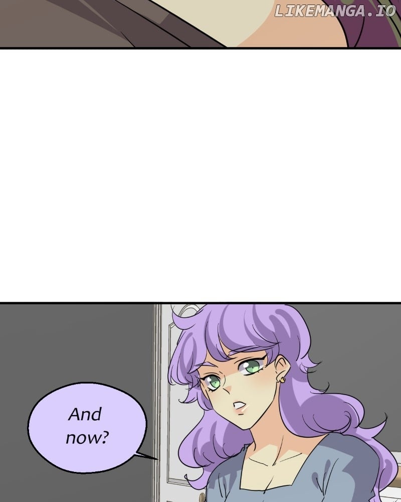unOrdinary - Manga Chapter 337 - page 32
