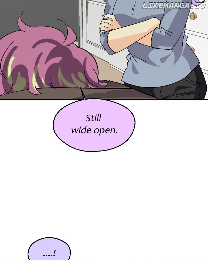 unOrdinary - Manga Chapter 337 - page 33