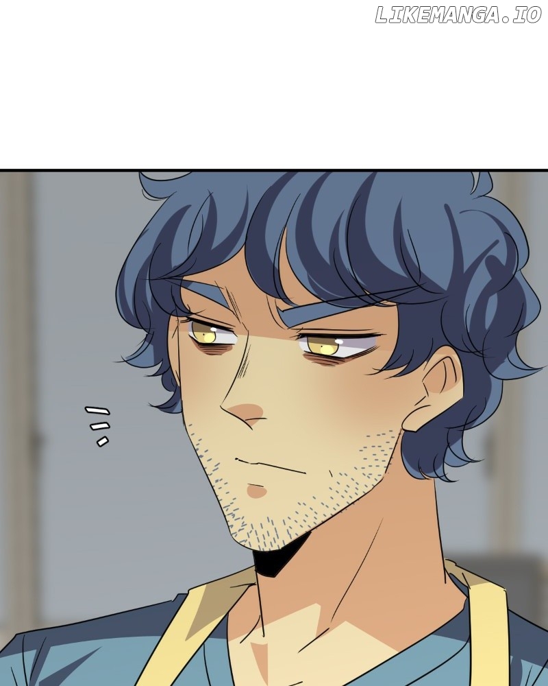 unOrdinary - Manga Chapter 337 - page 45