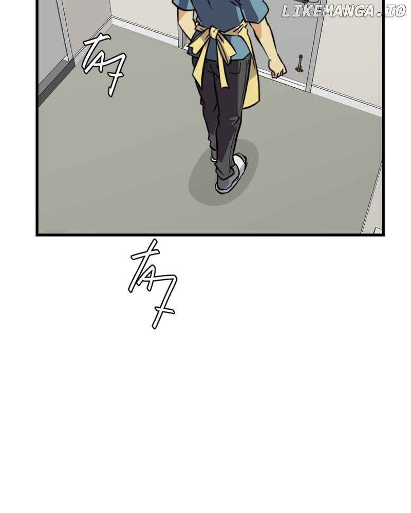 unOrdinary - Manga Chapter 337 - page 48