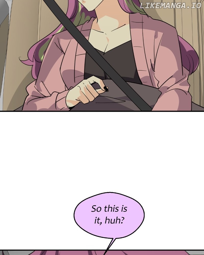 unOrdinary - Manga Chapter 337 - page 131