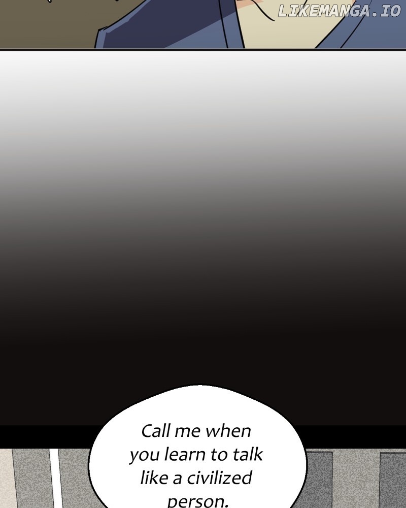 unOrdinary - Manga Chapter 338 - page 5
