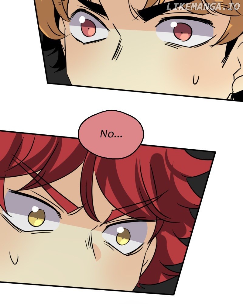 unOrdinary - Manga Chapter 338 - page 32