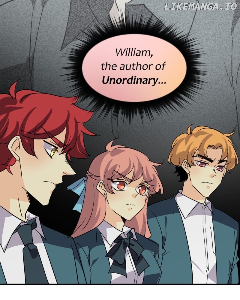 unOrdinary - Manga Chapter 338 - page 34