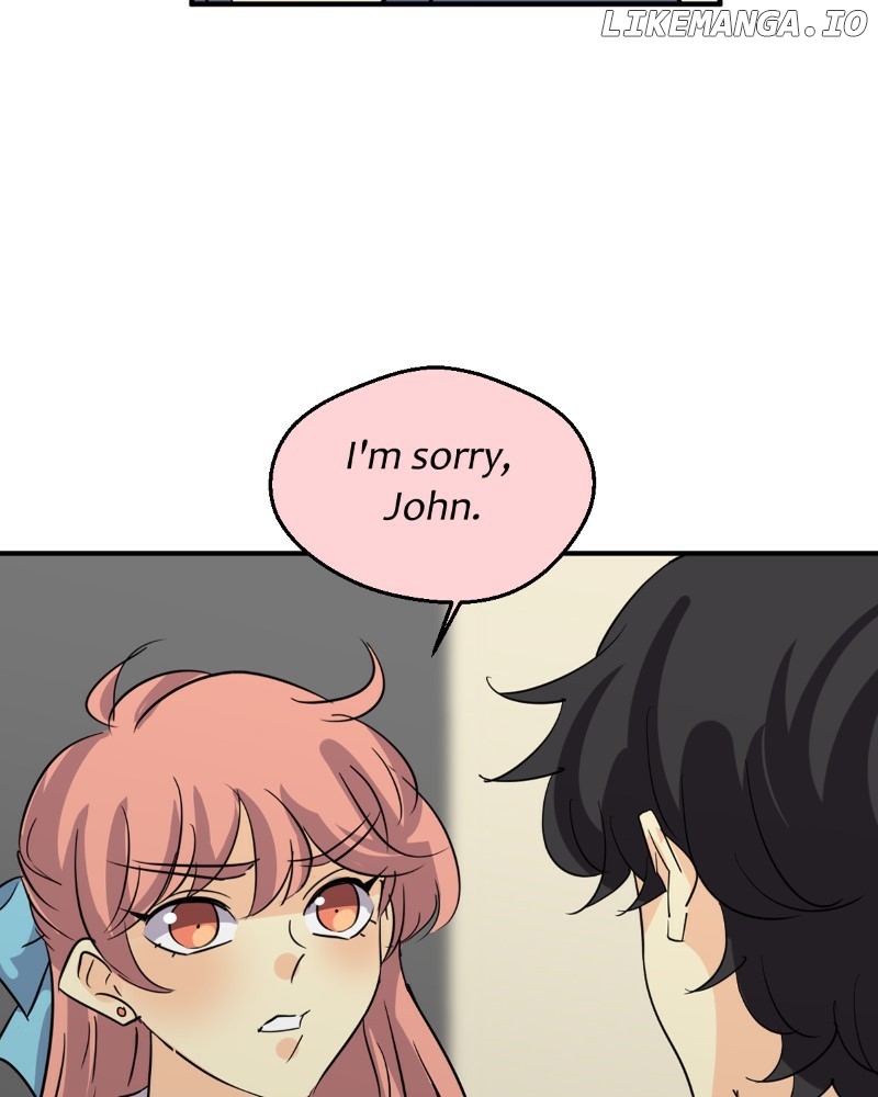 unOrdinary - Manga Chapter 338 - page 42
