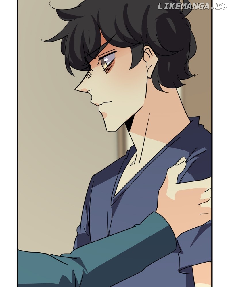 unOrdinary - Manga Chapter 338 - page 44
