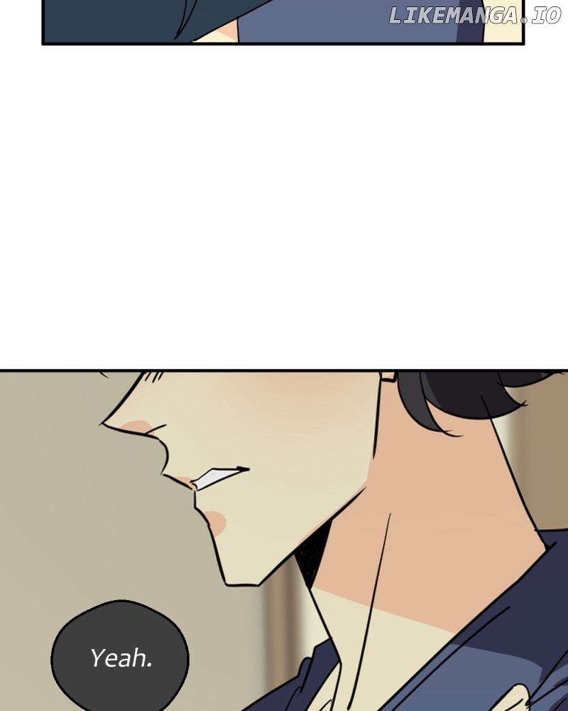 unOrdinary - Manga Chapter 338 - page 45