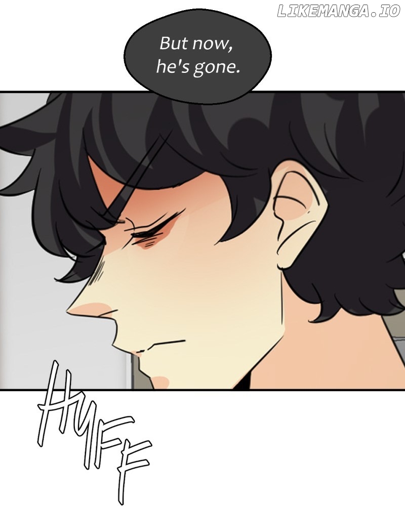 unOrdinary - Manga Chapter 338 - page 59