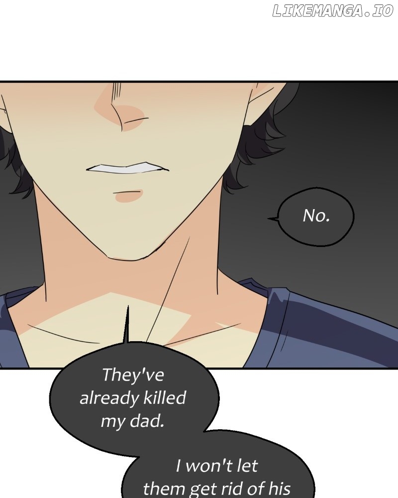 unOrdinary - Manga Chapter 338 - page 72