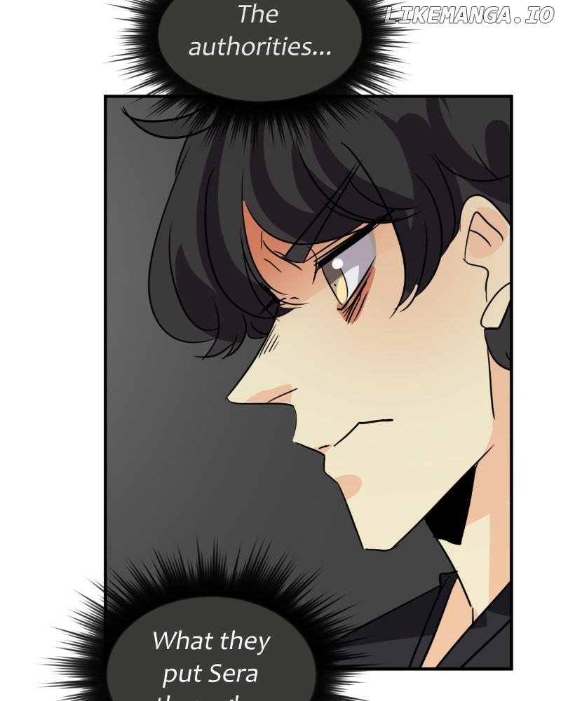 unOrdinary - Manga Chapter 339 - page 24