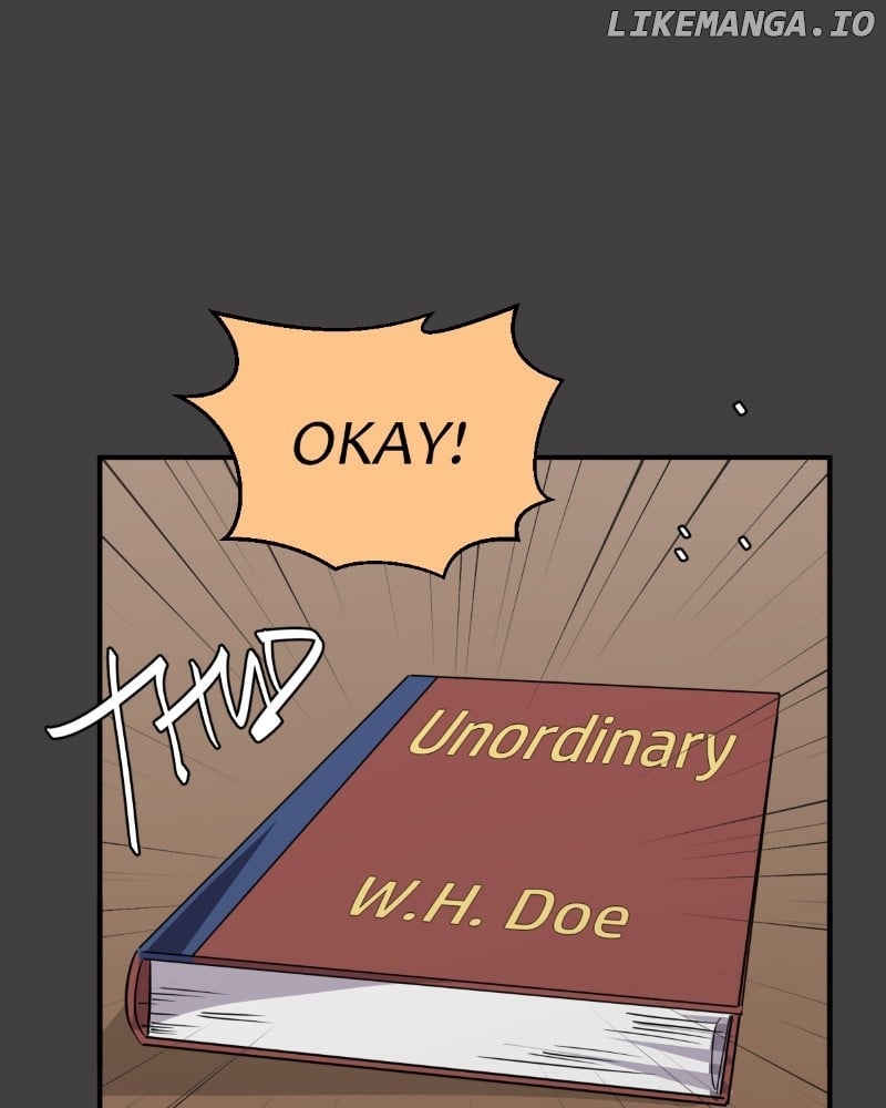 unOrdinary - Manga Chapter 339 - page 32