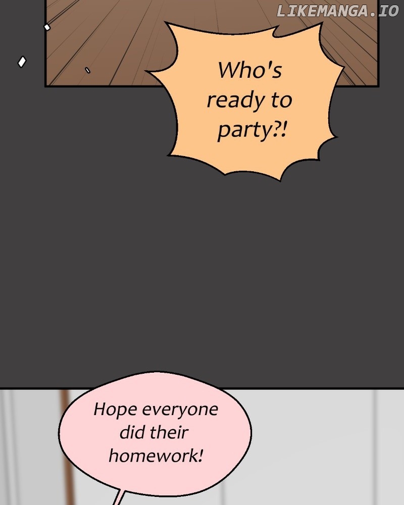 unOrdinary - Manga Chapter 339 - page 33
