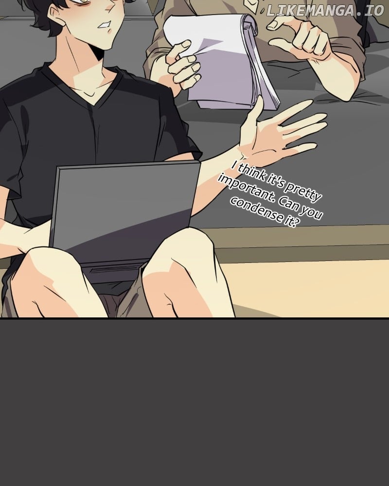 unOrdinary - Manga Chapter 339 - page 44