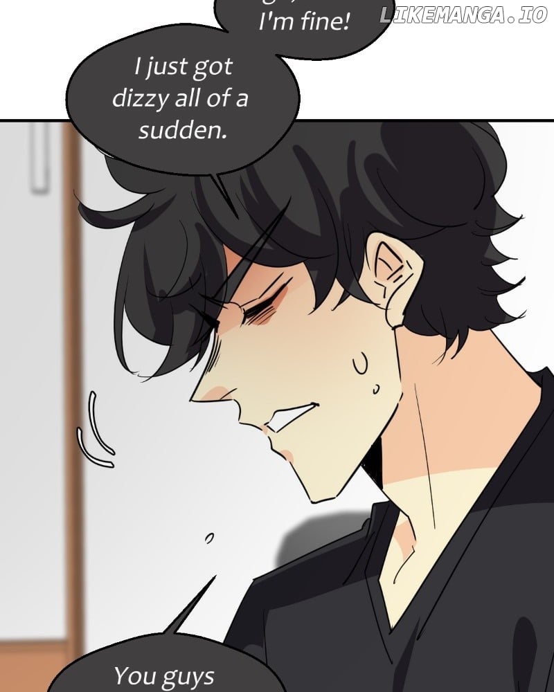 unOrdinary - Manga Chapter 339 - page 80