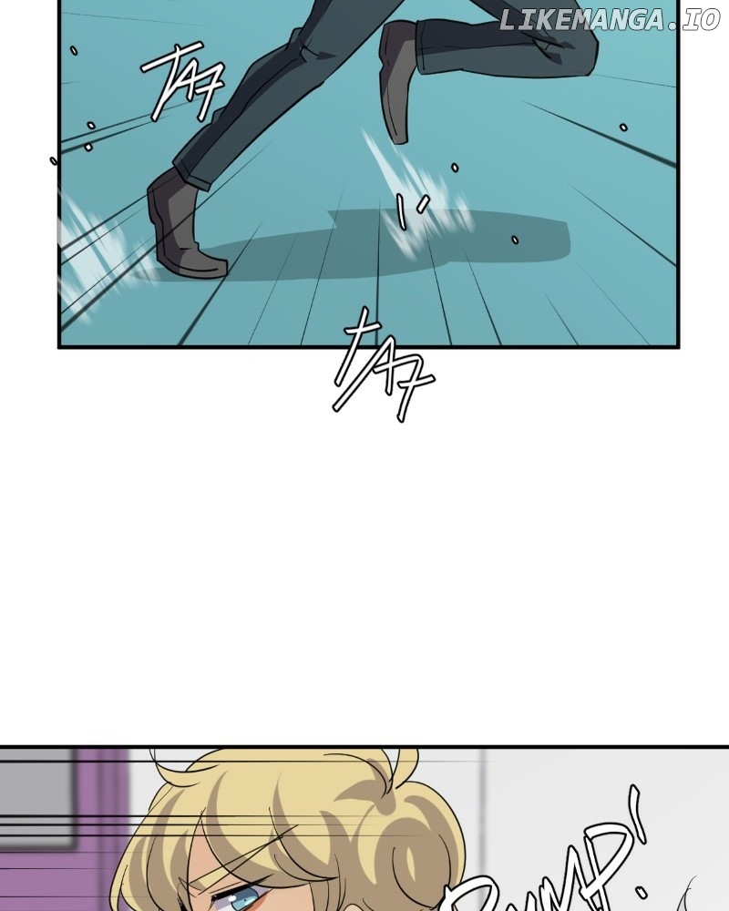 unOrdinary - Manga Chapter 340 - page 6