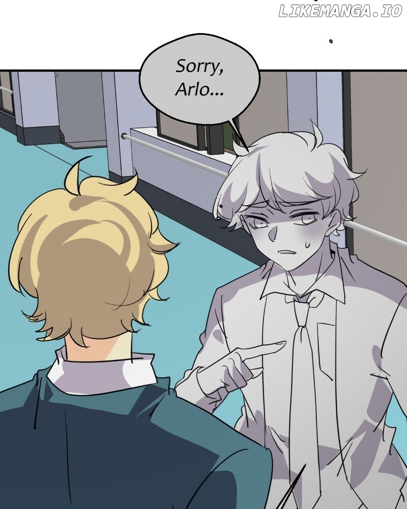 unOrdinary - Manga Chapter 340 - page 9