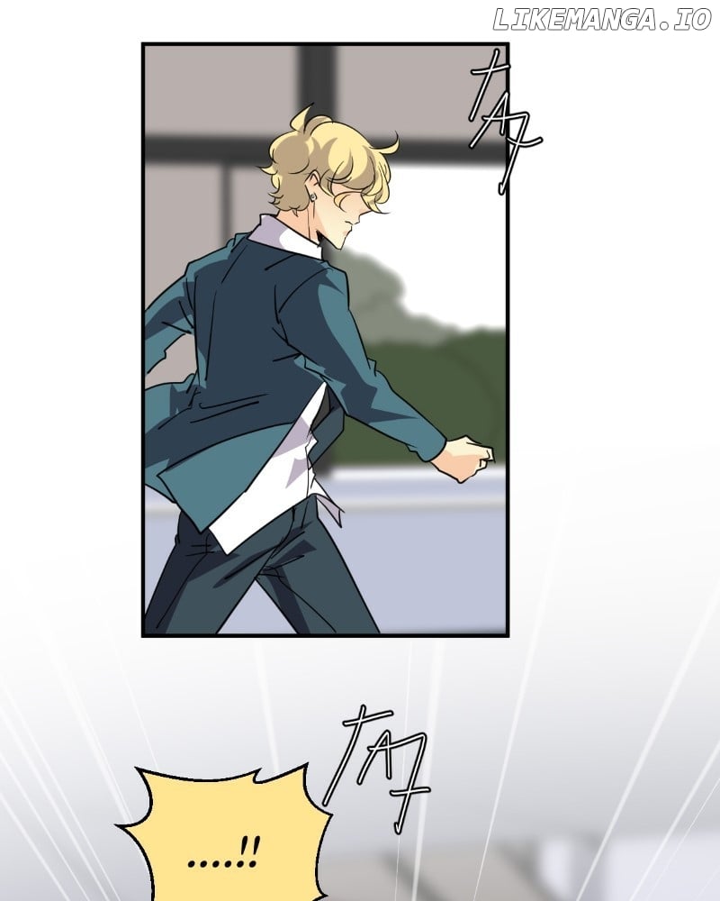 unOrdinary - Manga Chapter 340 - page 24