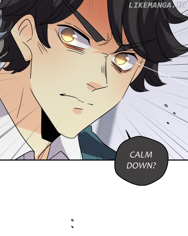 unOrdinary - Manga Chapter 340 - page 33