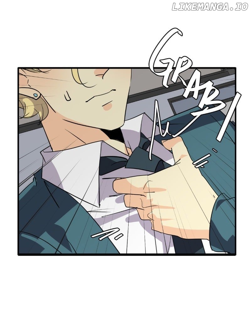 unOrdinary - Manga Chapter 340 - page 34