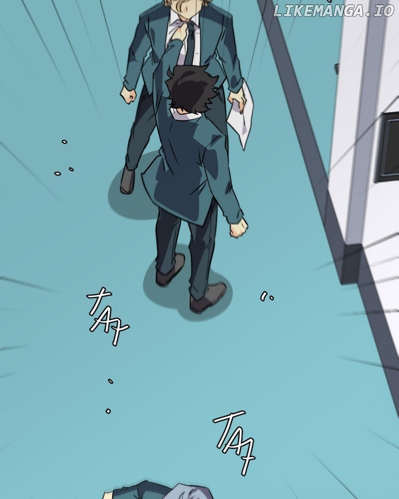 unOrdinary - Manga Chapter 340 - page 48