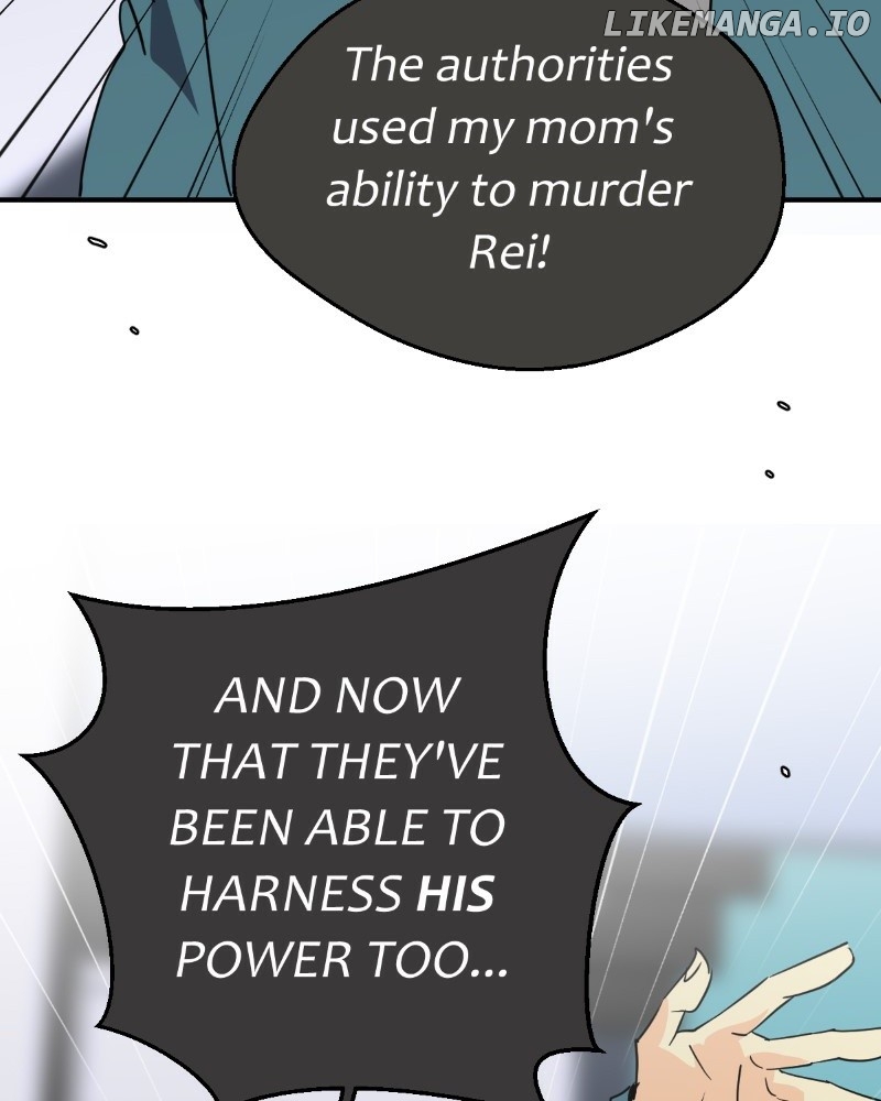 unOrdinary - Manga Chapter 340 - page 73