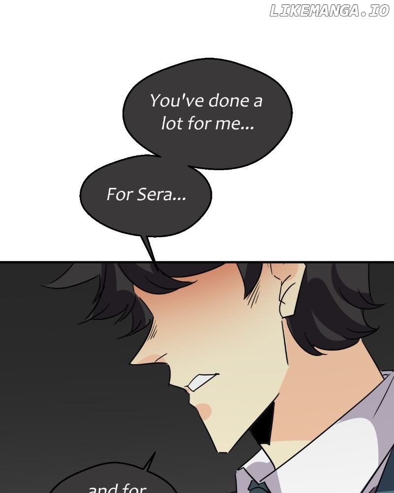 unOrdinary - Manga Chapter 340 - page 79