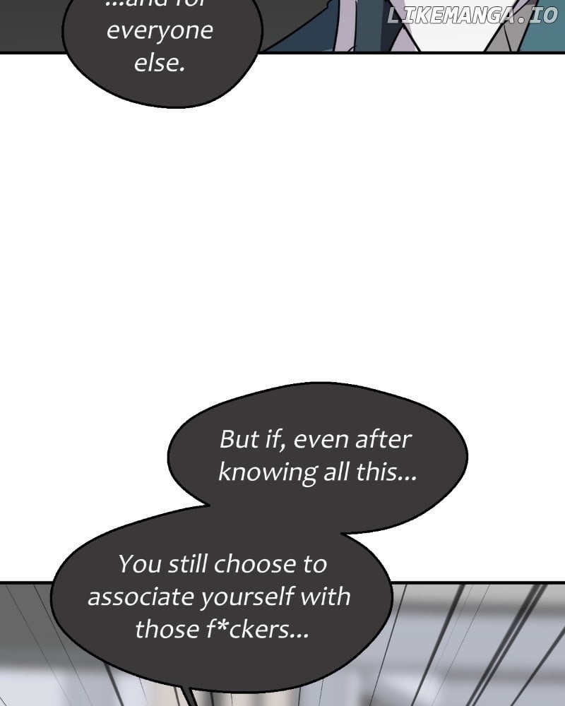 unOrdinary - Manga Chapter 340 - page 80