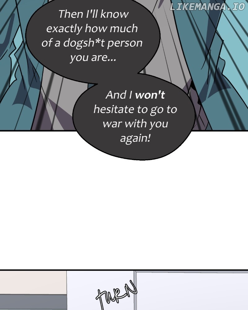 unOrdinary - Manga Chapter 340 - page 82