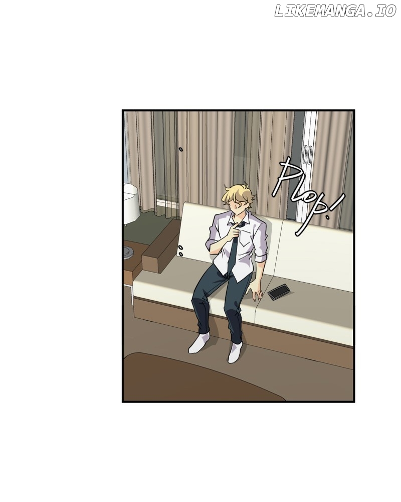 unOrdinary - Manga Chapter 340 - page 93