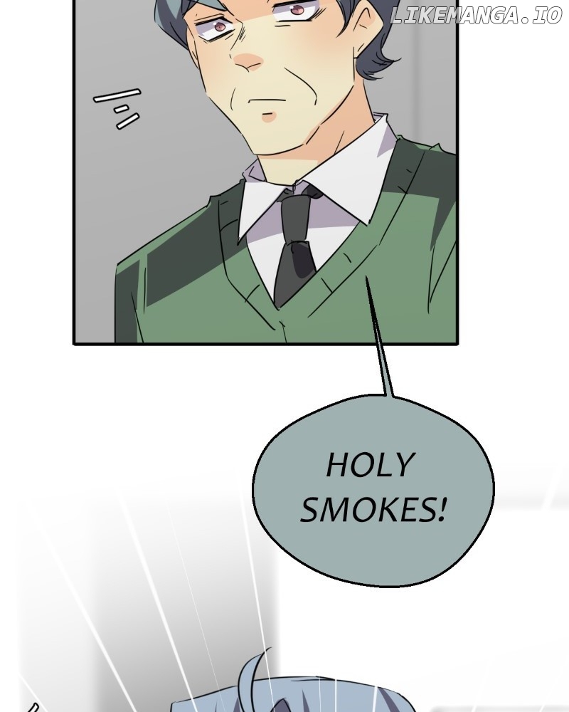 unOrdinary - Manga Chapter 341 - page 6