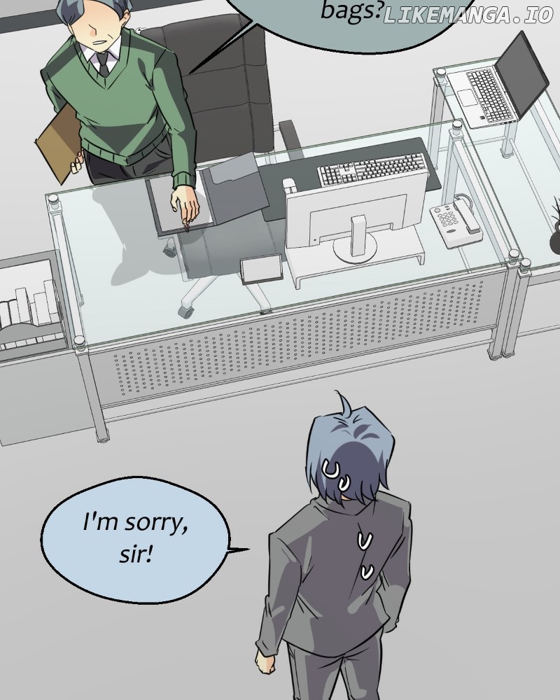 unOrdinary - Manga Chapter 341 - page 9