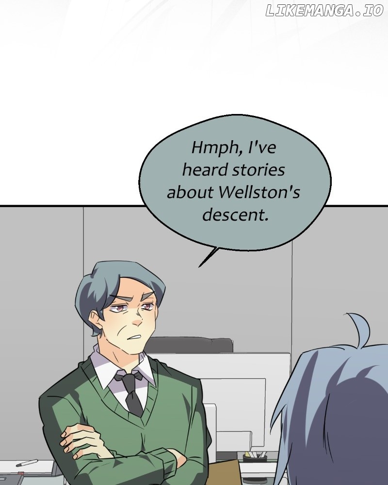 unOrdinary - Manga Chapter 341 - page 14
