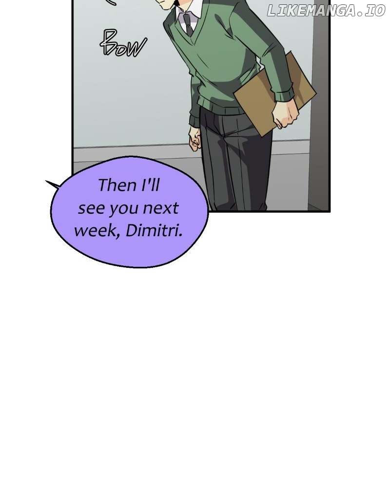 unOrdinary - Manga Chapter 341 - page 42