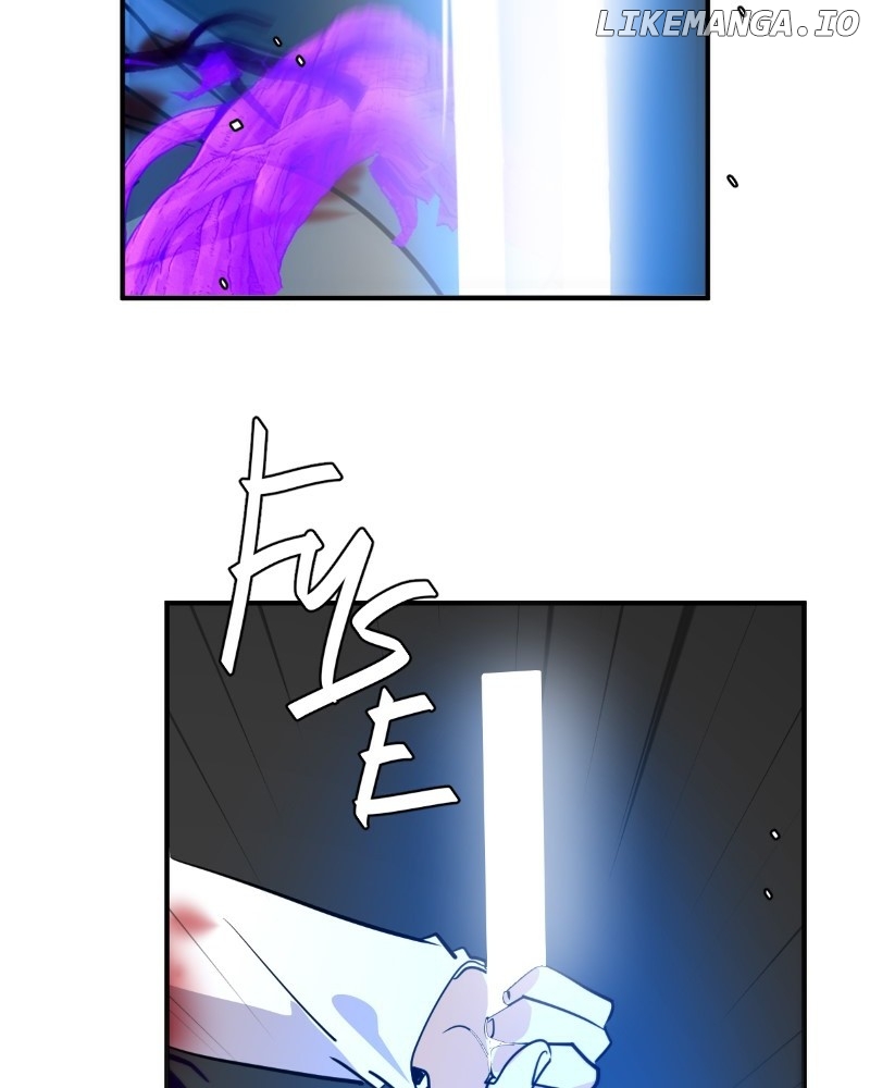 unOrdinary - Manga Chapter 341 - page 155