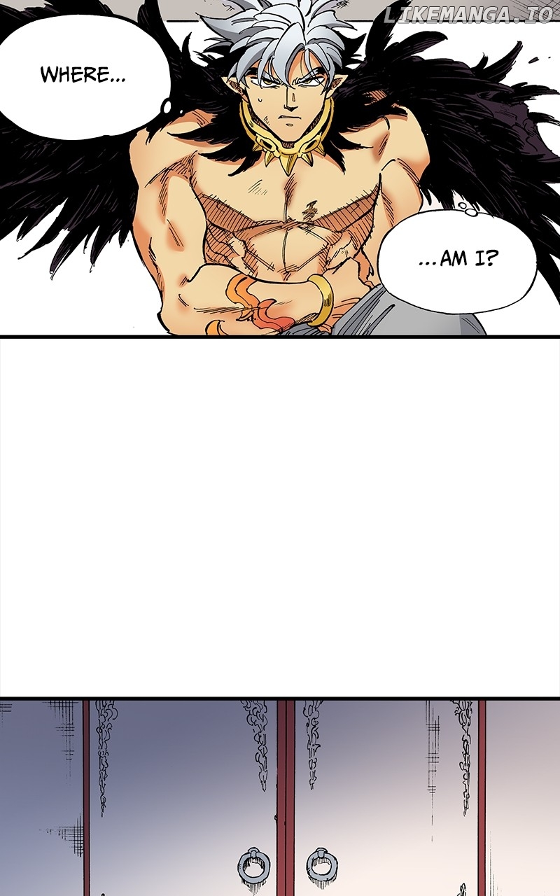 King of the East Chapter 102 - page 5