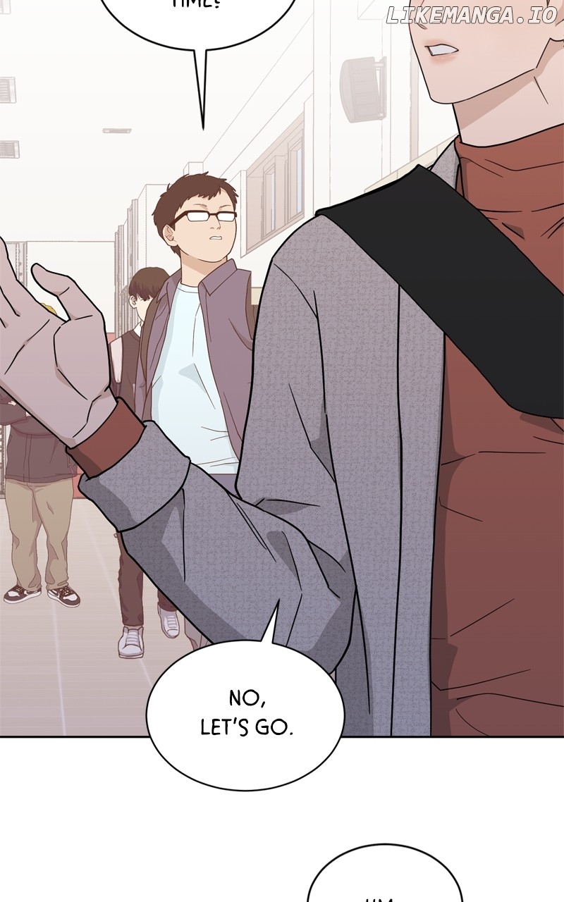 What Kind of Rice Cake Is This Chapter 33 - page 14