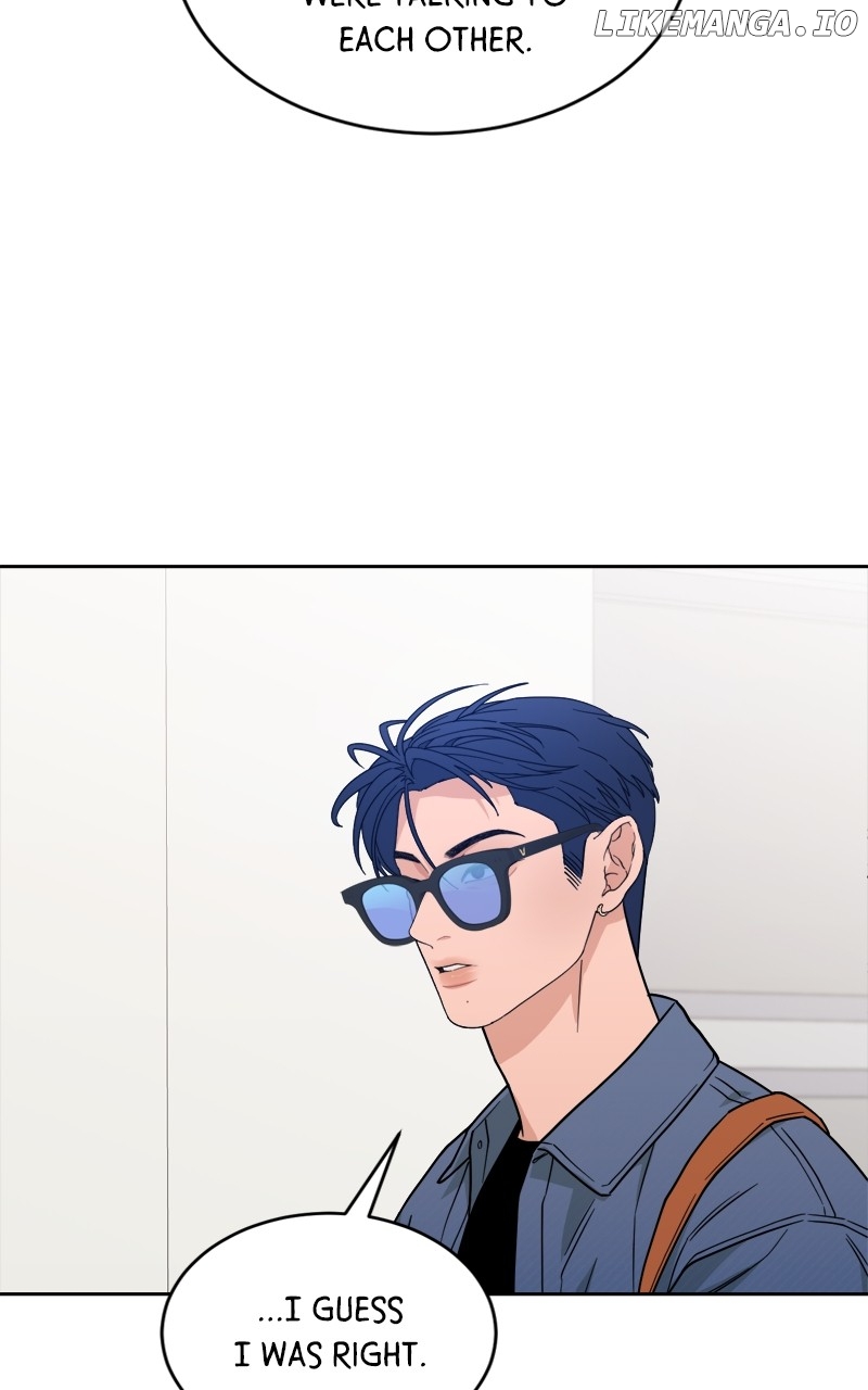 What Kind of Rice Cake Is This Chapter 33 - page 30