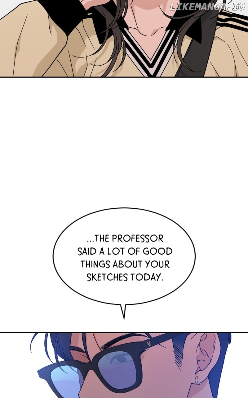What Kind of Rice Cake Is This Chapter 33 - page 32