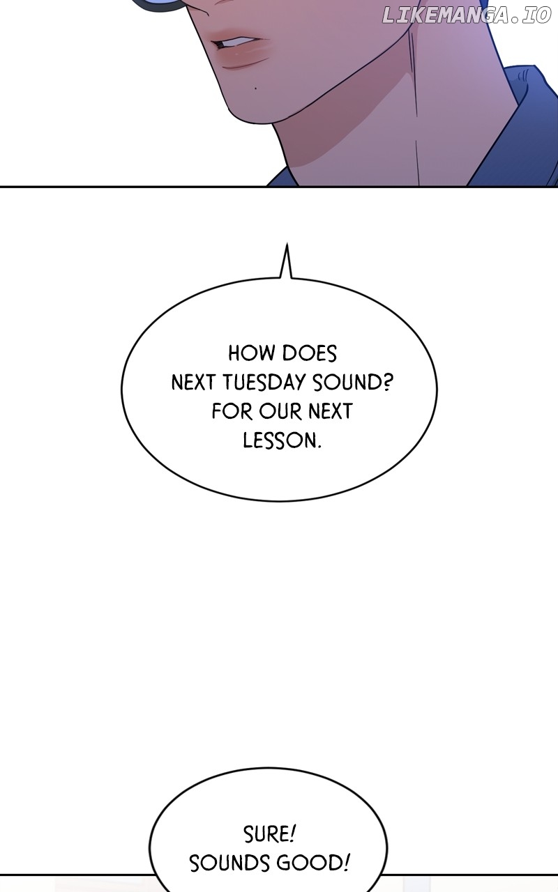 What Kind of Rice Cake Is This Chapter 33 - page 33