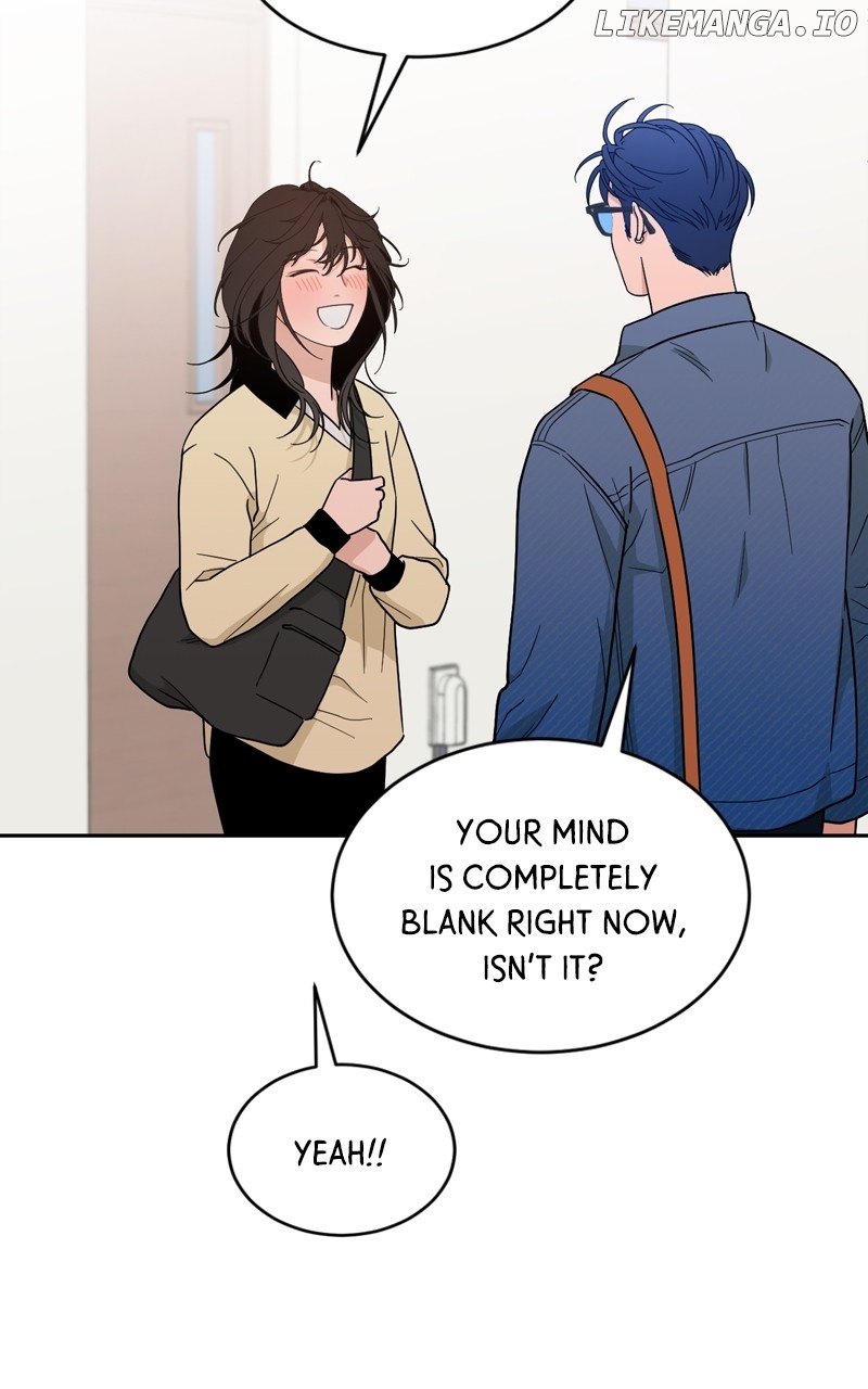 What Kind of Rice Cake Is This Chapter 33 - page 34
